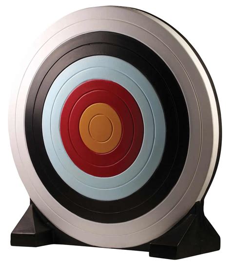 Rinehart targets - These targets are solid and in tact. Never penetrated by an arrow. The Rinehart Woodland Antelope Target offers real-life sculpted features featuring a solid FX foam body with a signature foam replacement insert. The target is 45″ tall, 31″ long and is both compound and crossbow compatible. Features: